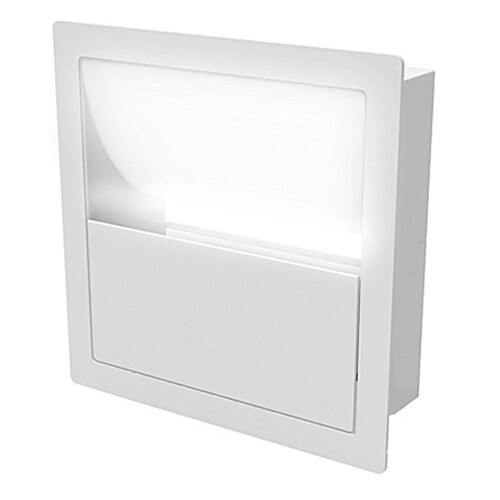 MCZ Comfort Air - Luftauslass MONO 20 mit Beleuchtung und Luftbefeuchter