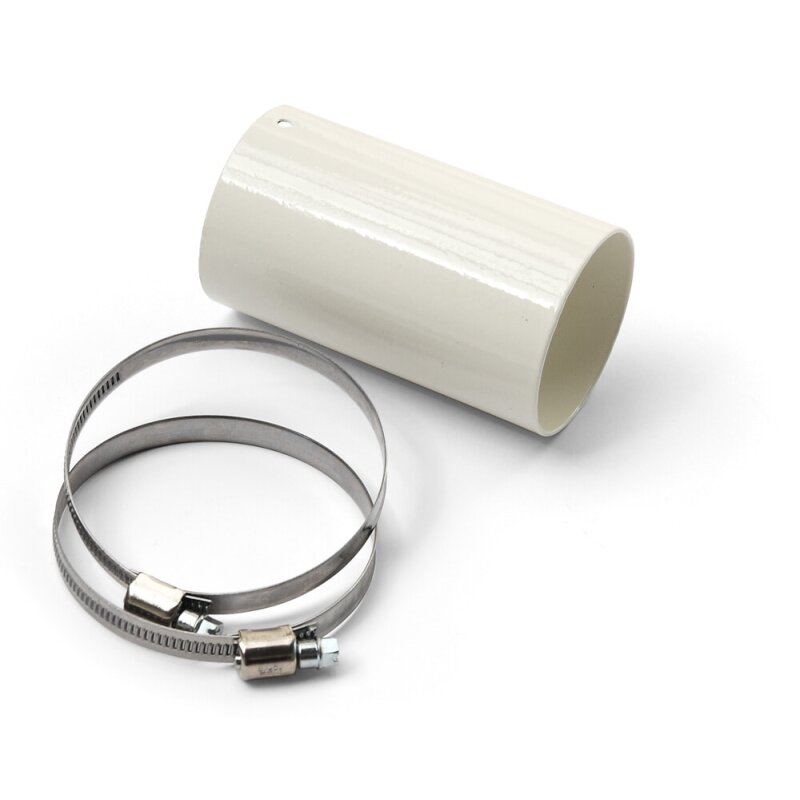 MCZ Comfort Air® - Gerader Anschluss Ø 60 mm