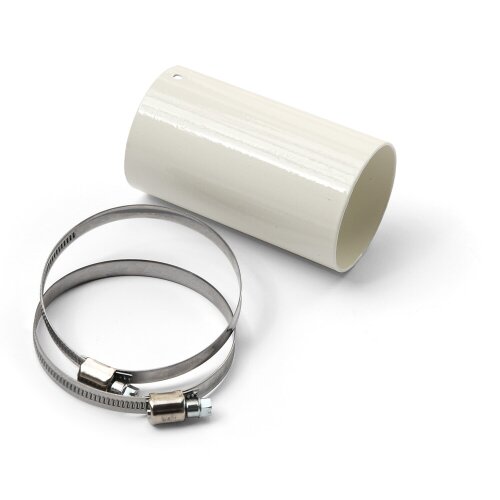 MCZ Comfort Air® - Gerader Anschluss Ø 60 mm