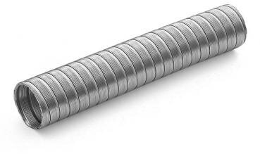 MCZ Comfort Air® - Flex- Leitung Ø 60 mm - L= 1,5 m