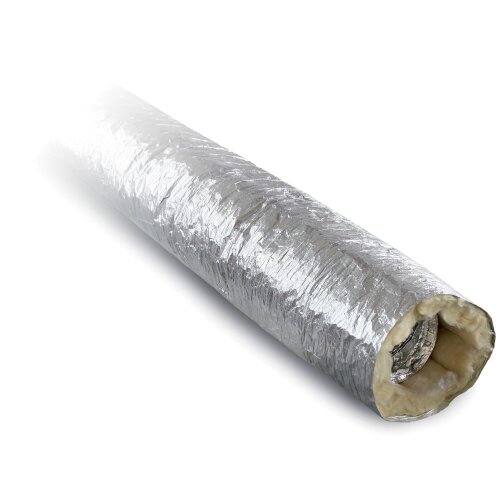 MCZ Comfort Air® - Isolierte Flex- Leitung Ø...