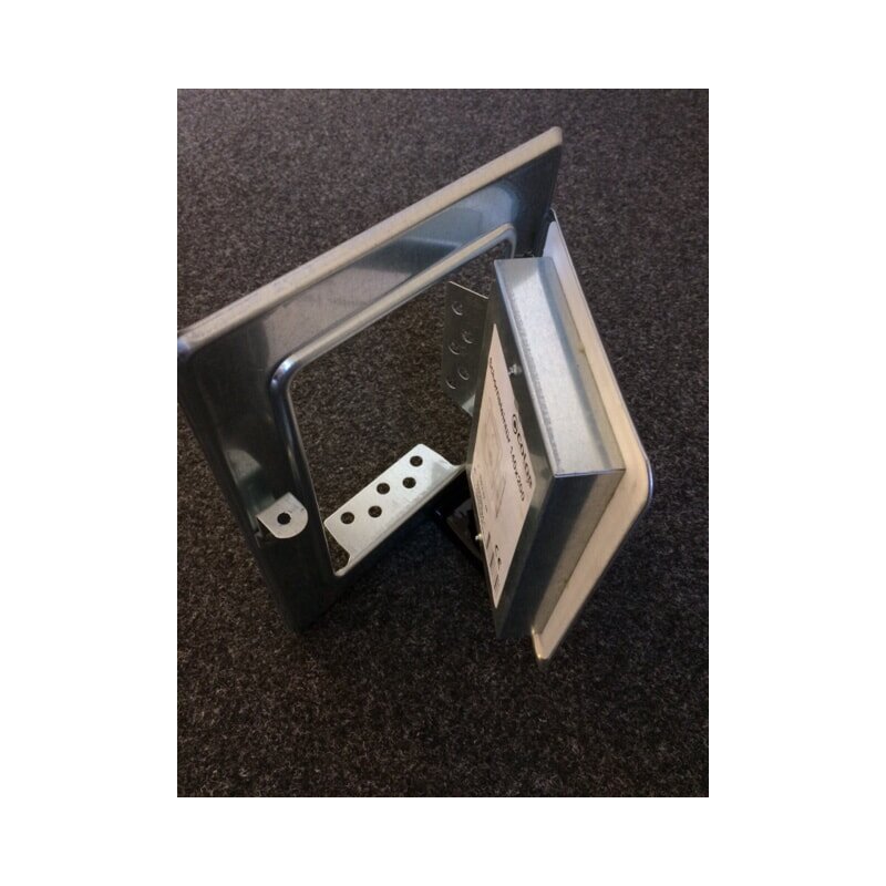 Schornsteintür/ Putztür 140 x 200 mm