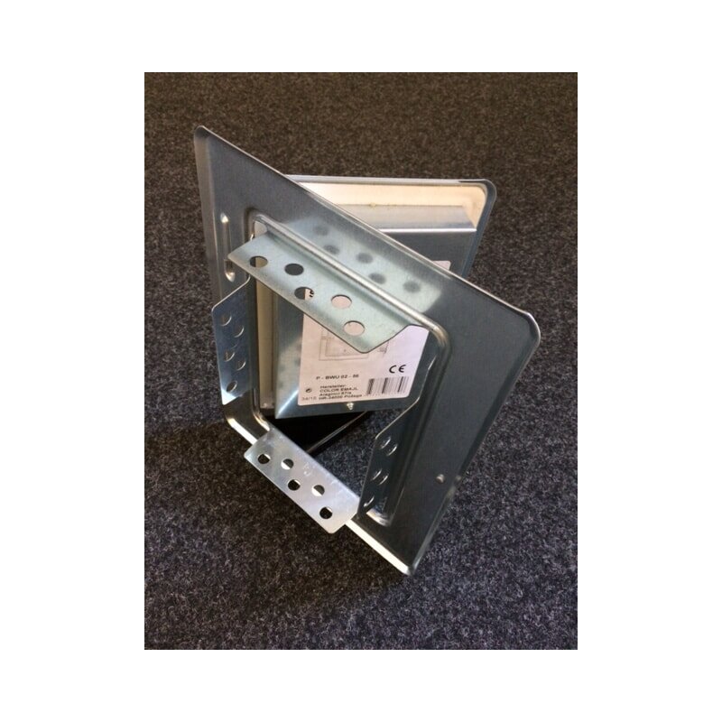 Schornsteintür/ Putztür 140 x 200 mm