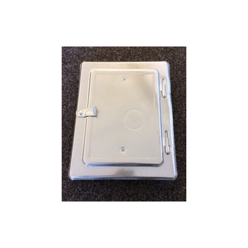 Schornsteintür/ Putztür 140 x 200 mm