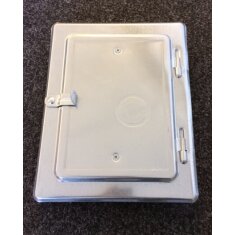 Schornsteintür/ Putztür 140 x 200 mm