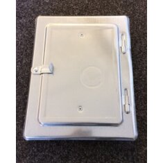 Schornsteintür/ Putztür 140 x 200 mm