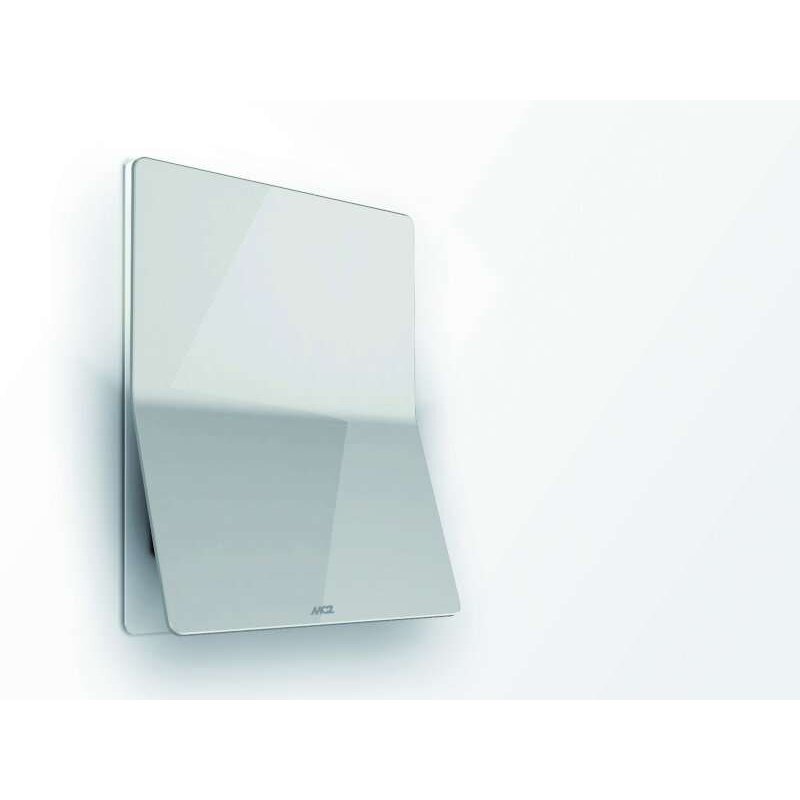 MCZ Comfort Air - Auslass Flip inkl. 2 Lampen und Luftbefeuchter