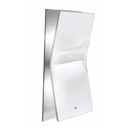 MCZ Comfort Air - Auslass Flip inkl. 2 Lampen und Luftbefeuchter