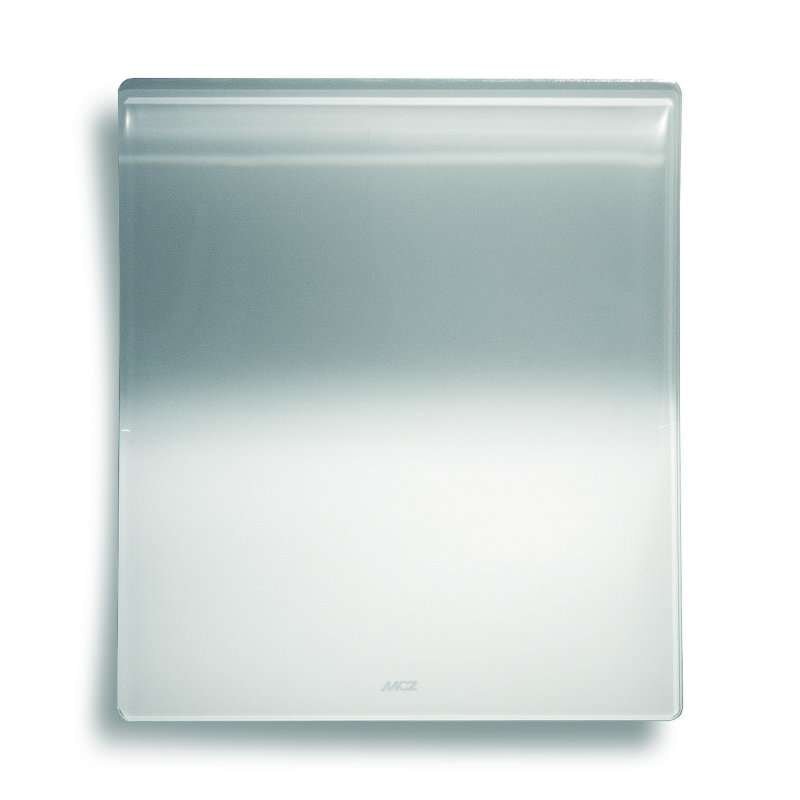 MCZ Comfort Air - Auslass Flip inkl. 2 Lampen und Luftbefeuchter