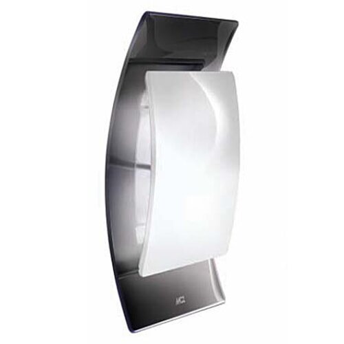 MCZ Comfort Air - Auslass Float weiß/ schwarz inkl....