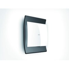 MCZ Comfort Air - Auslass Float weiß/ schwarz inkl. 2 Lampen