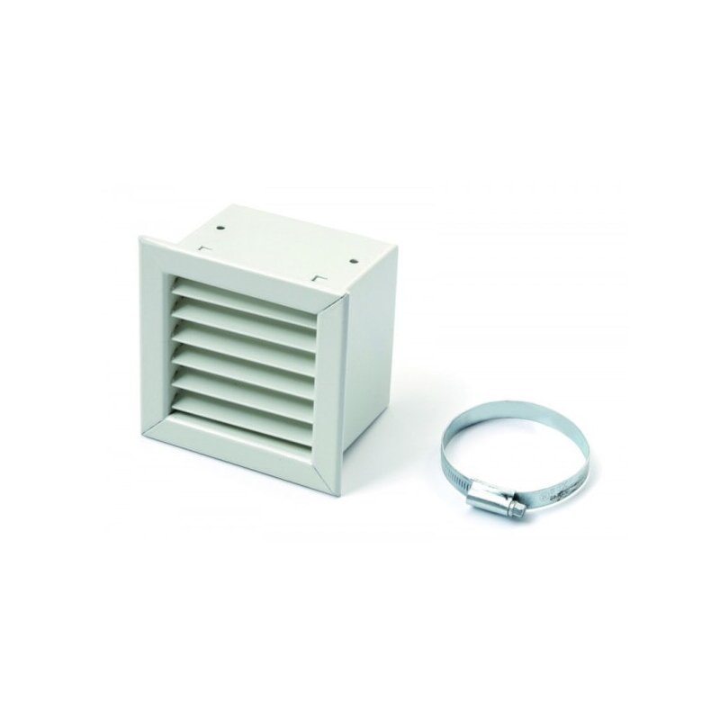 MCZ Comfort Air - Auslass Multi 12