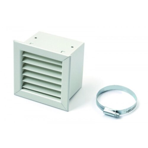 MCZ Comfort Air - Auslass Multi 12