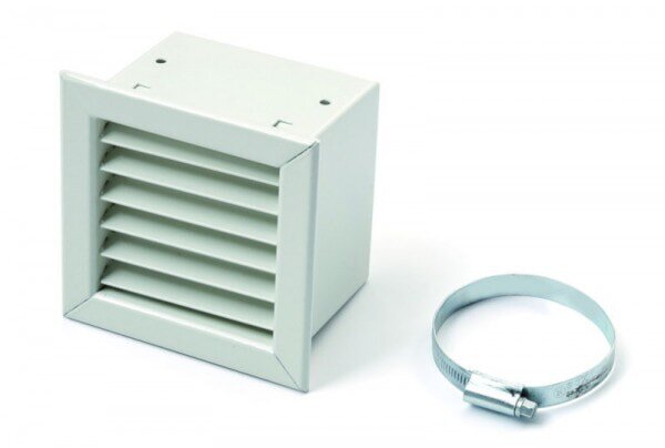 MCZ Comfort Air - Auslass Multi 12