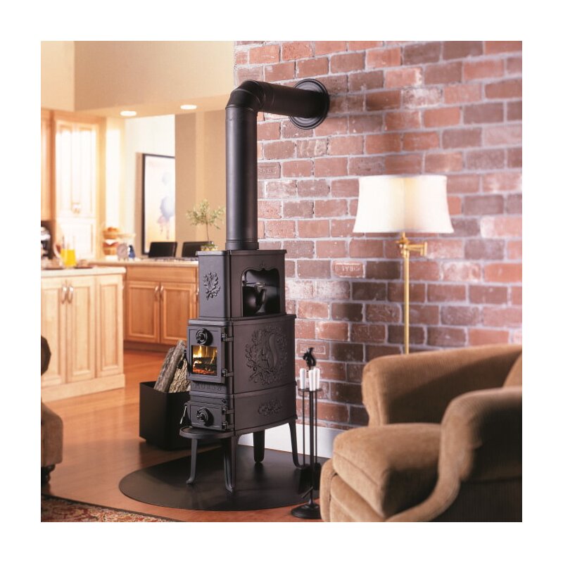 Kaminofen Gussofen Morsoe 2B Classic - 8,2 kW