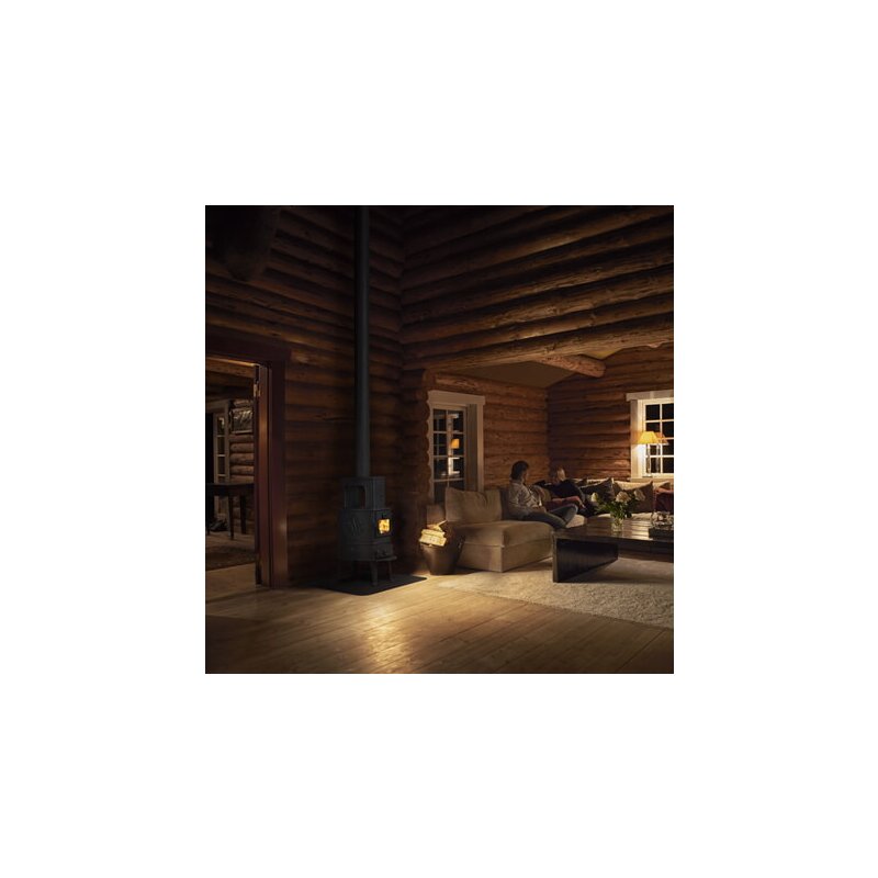 Kaminofen Gussofen Morsoe 2B Classic - 8,2 kW