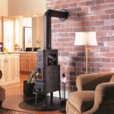 Kaminofen Gussofen Morsoe 2B Classic - 8,2 kW