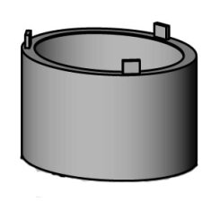 Hohes Topmodul für Serie 6100+6800