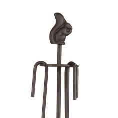 Kaminbesteck Morsoe Classic, 4- teilig