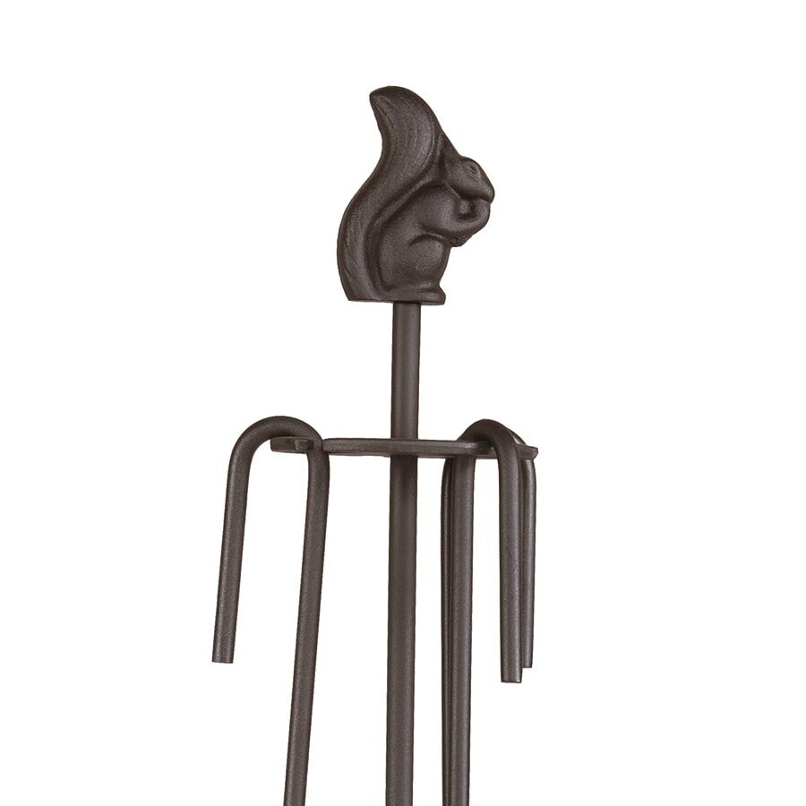 Kaminbesteck Morsoe Classic, 4- teilig