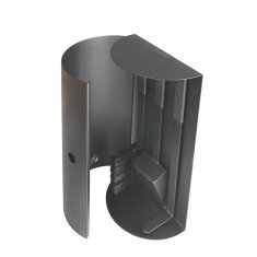 Kaminbesteck Morsoe Complete, Wandmontage, 4-teilig