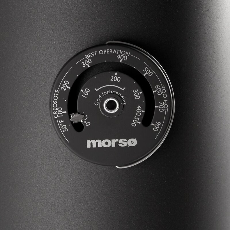 Morsoe Rauchgasthermometer