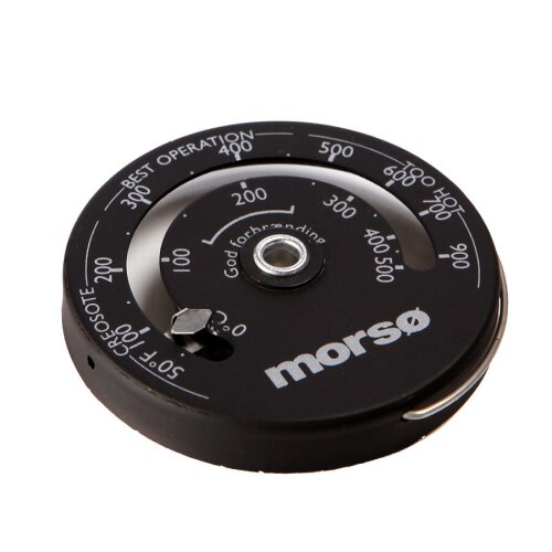 Morsoe Rauchgasthermometer