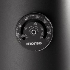 Morsoe Rauchgasthermometer