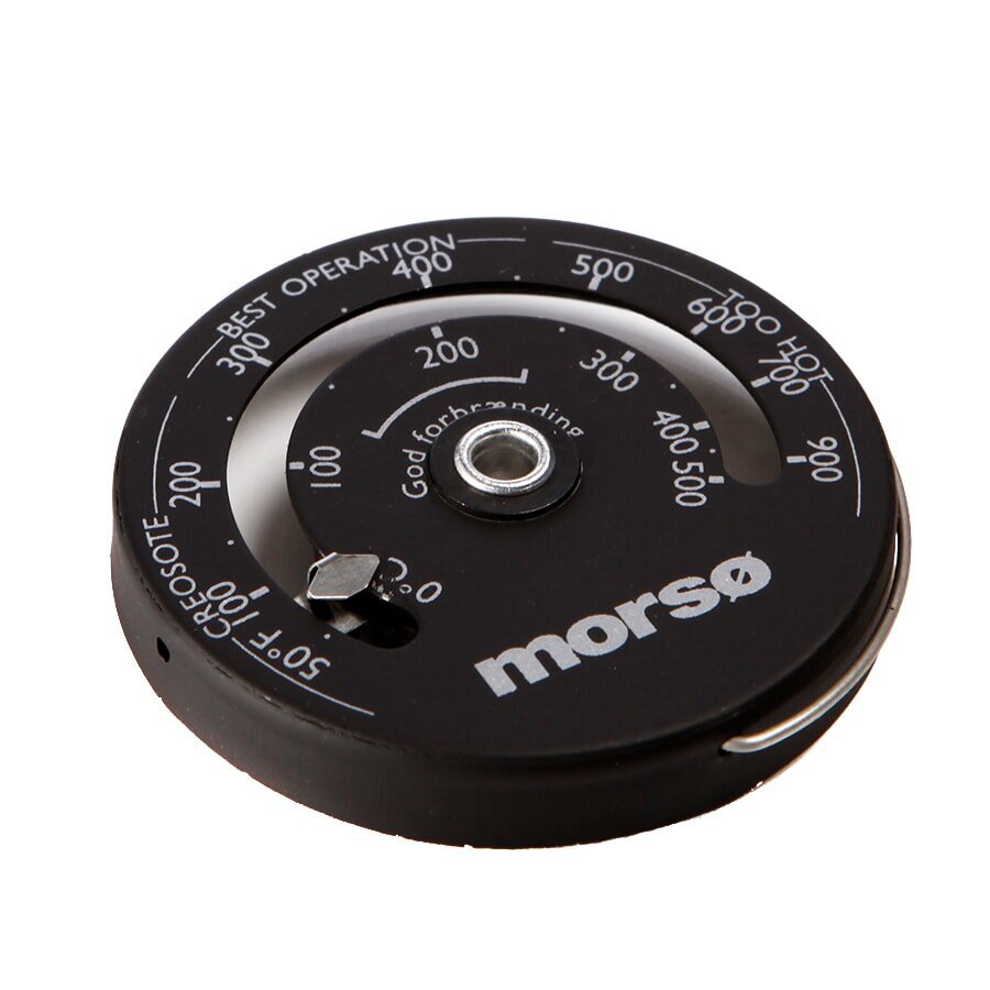 Morsoe Rauchgasthermometer