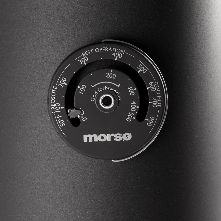 Morsoe Rauchgasthermometer