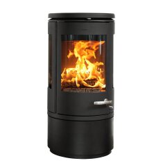 Kaminofen Gussofen Morsoe 7940 mit niedrigem Sockel - 7,3 kW