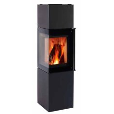 Kaminofen Jydepejsen Panorama 1500 - 7,4 kW