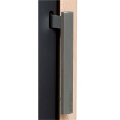 Kaminofen Jydepejsen Mido Stahl - 6 kW