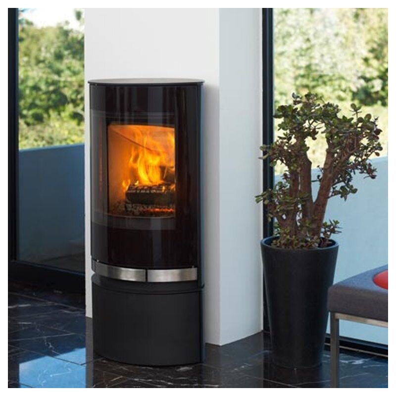 Kaminofen Jydepejsen Elegance Classic - 7 kW