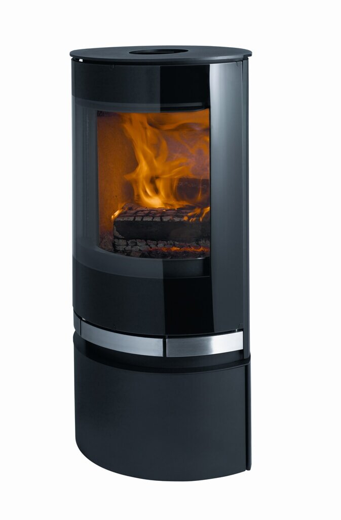 Kaminofen Jydepejsen Elegance Classic - 7 kW