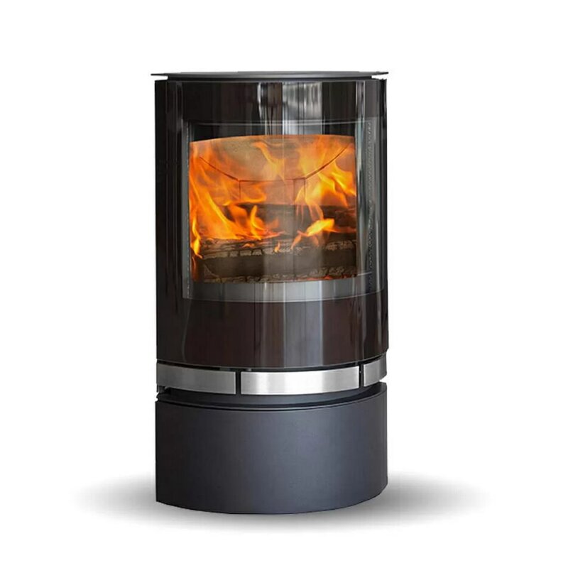 Kaminofen Jydepejsen Elegance Junior - 4 kW