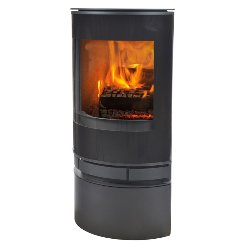 Kaminofen Jydepejsen Elegance Junior - 4 kW