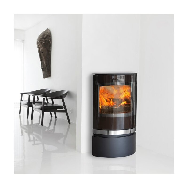 Kaminofen Jydepejsen Elegance Junior - 4 kW