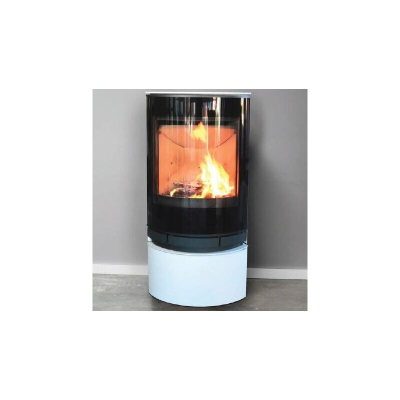 Kaminofen Jydepejsen Elegance Junior - 4 kW