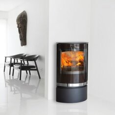 Kaminofen Jydepejsen Elegance Junior - 4 kW