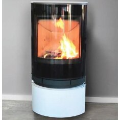 Kaminofen Jydepejsen Elegance Junior - 4 kW