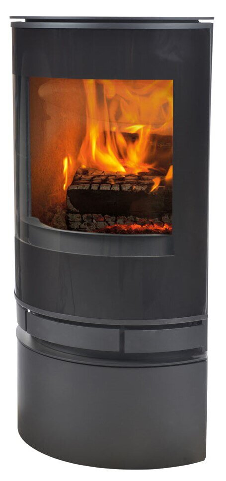 Kaminofen Jydepejsen Elegance Junior - 4 kW