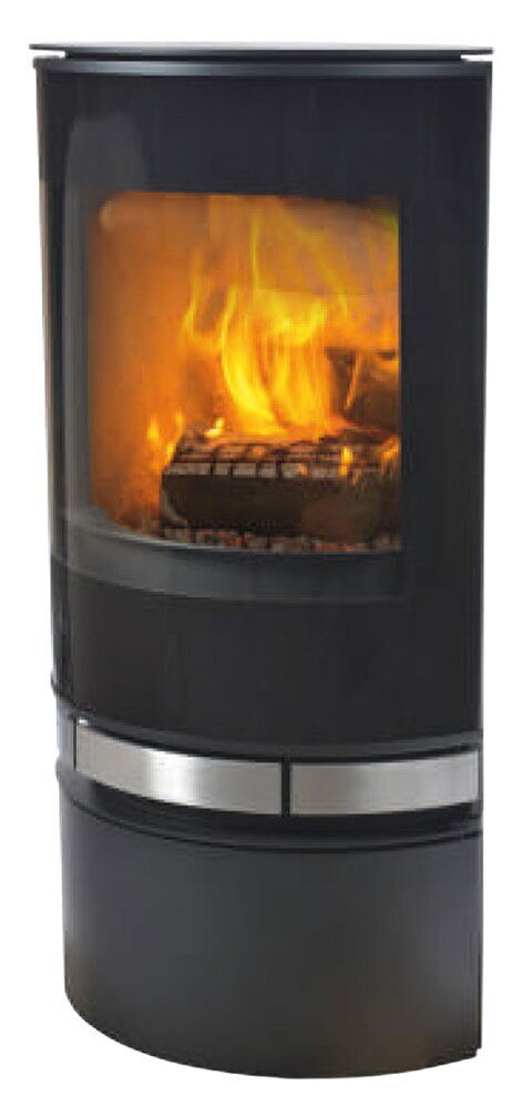 Kaminofen Jydepejsen Elegance Junior - 4 kW