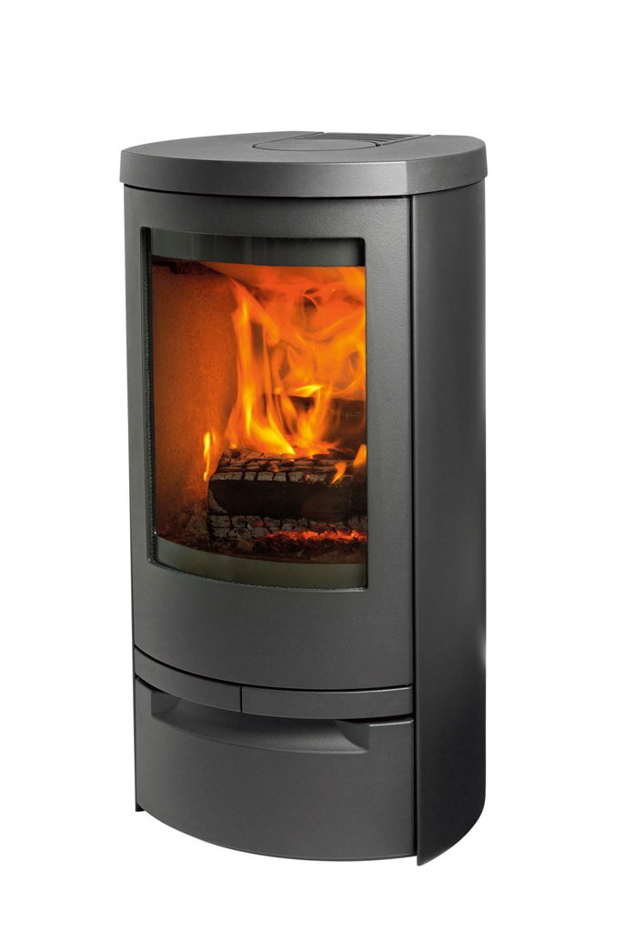 Kaminofen Jydepejsen Cosmo 971 - 6 kW