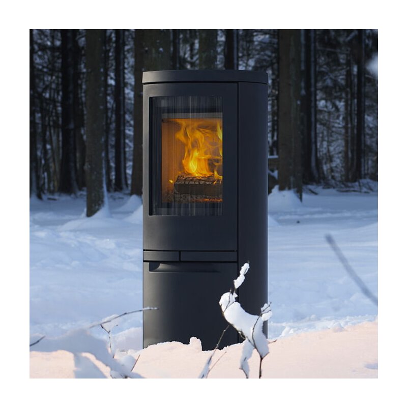 Kaminofen Jydepejsen Cosmo 1147 - 6 kW