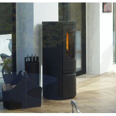 Kaminofen Jydepejsen Cosmo 1147 - 6 kW