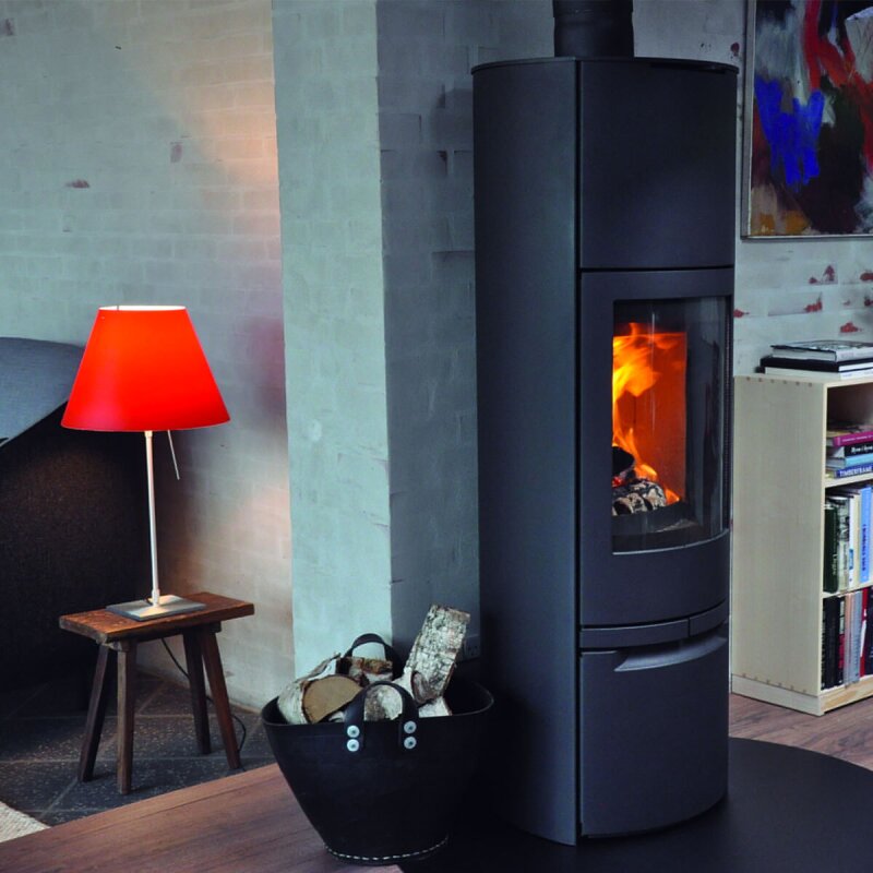 Kaminofen Jydepejsen Cosmo 1500 - 6 kW