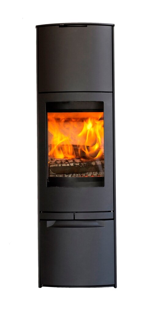 Kaminofen Jydepejsen Cosmo 1500 - 6 kW
