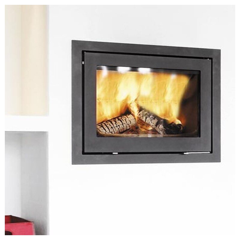 Kamineinsatz Jydepejsen Jydepejs H530 Classic - 7,4 kW