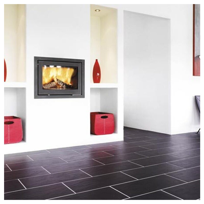 Kamineinsatz Jydepejsen Jydepejs H530 Classic - 7,4 kW